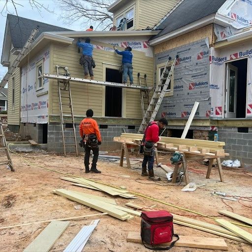All Photos for Nunez Concrete & Landscape LLC in Tampa Heights, FL
