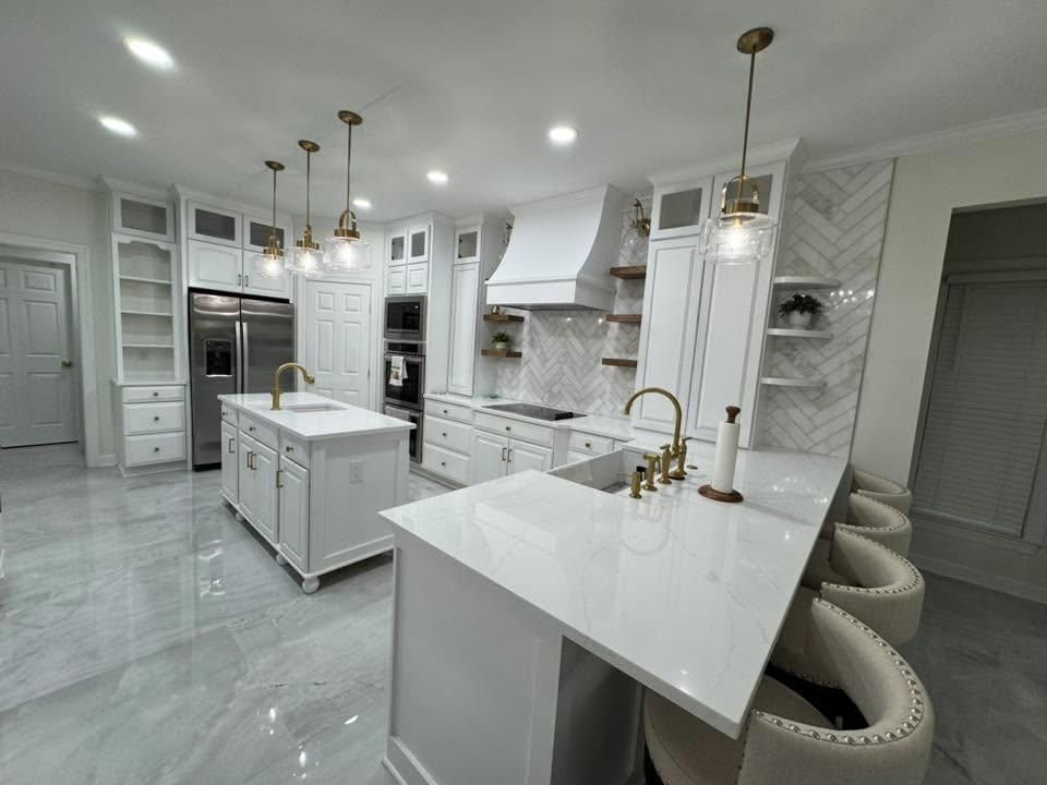 All Photos for Trade Factory Design in Claxton, GA