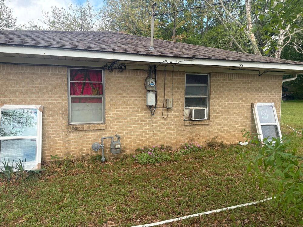 All Photos for Well Hung Windows & More in Hot Springs, AR