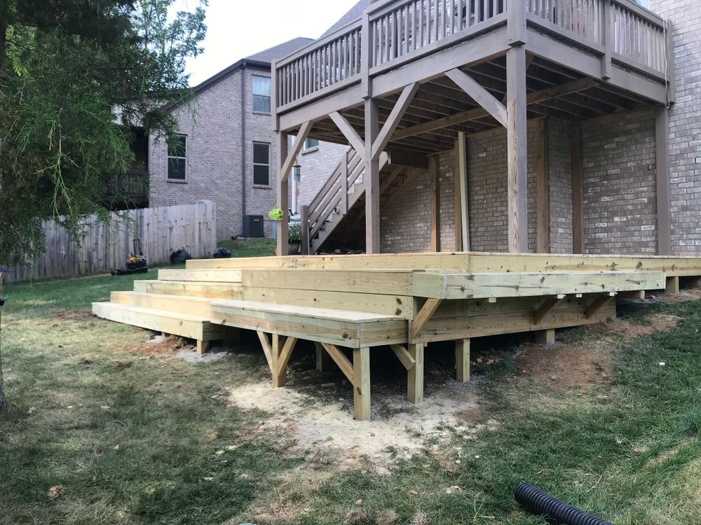 All Photos for Barrett Home Services in Hendersonville, TN