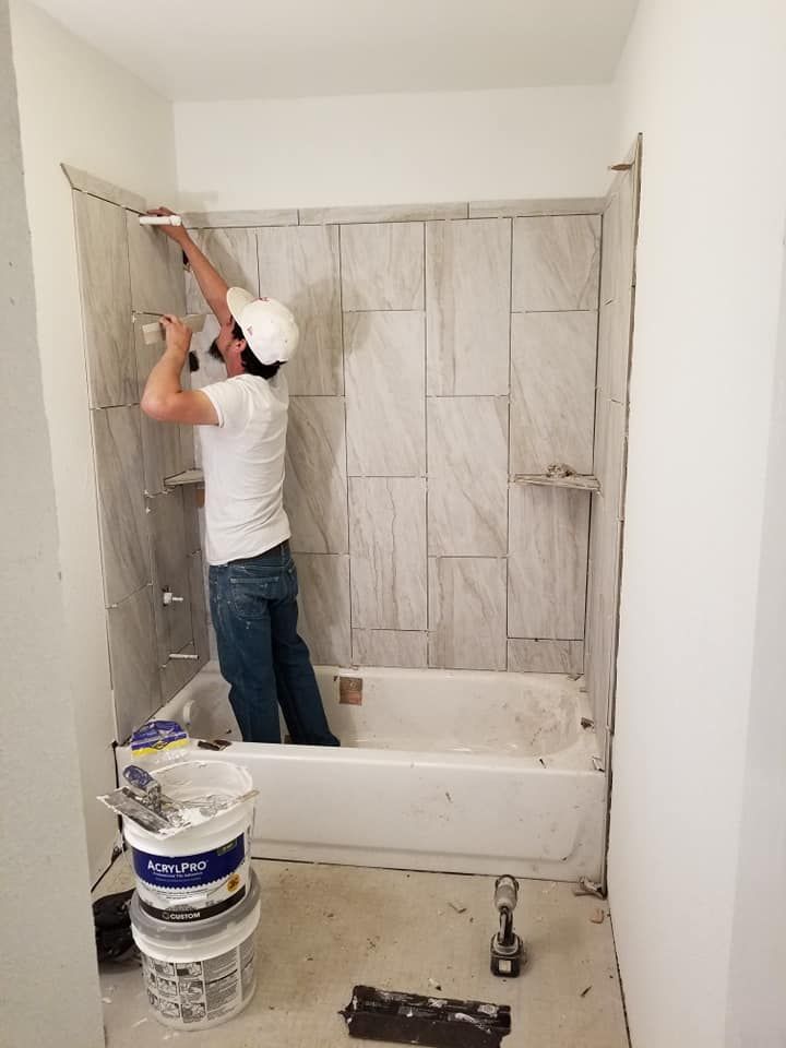 Starplex Remodeling team in Fort Worth, TX - people or person