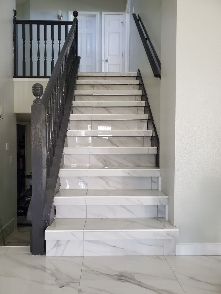 Kitchen Remodeling for Ck&PRO Construction Inc. in El Paso, TX