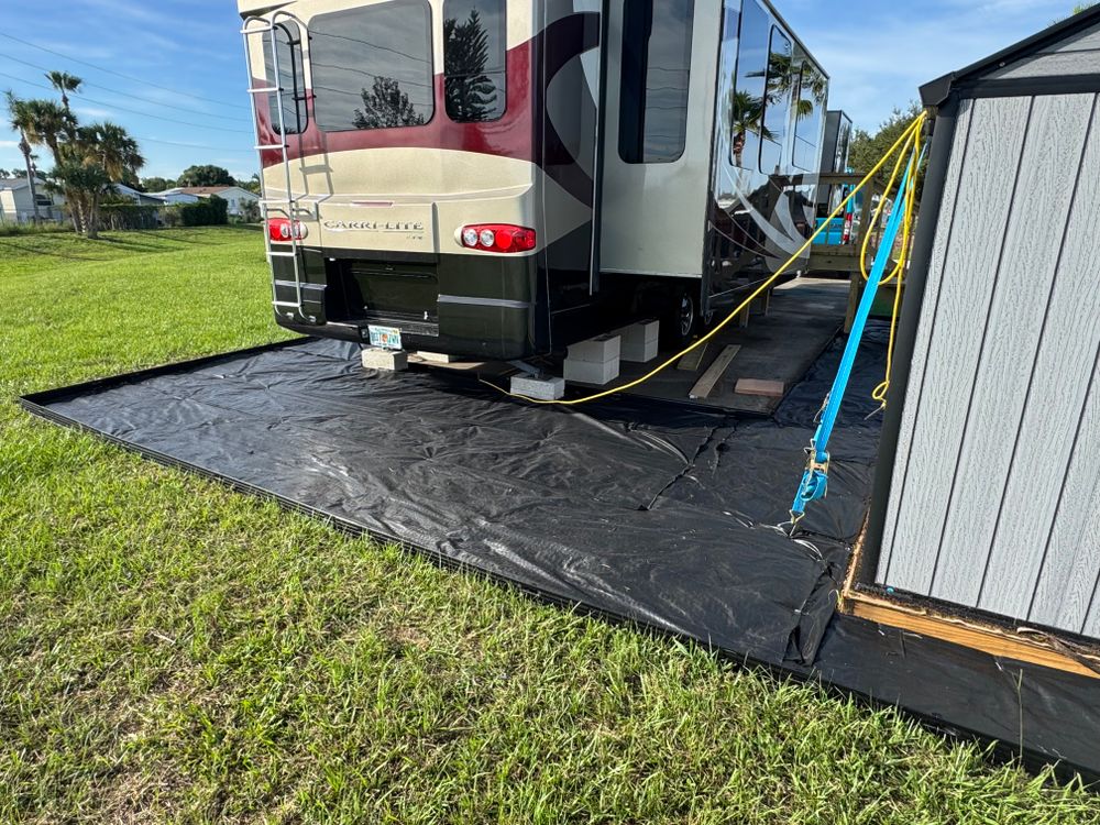 All Photos for Ludlows Services in Clermont, FL