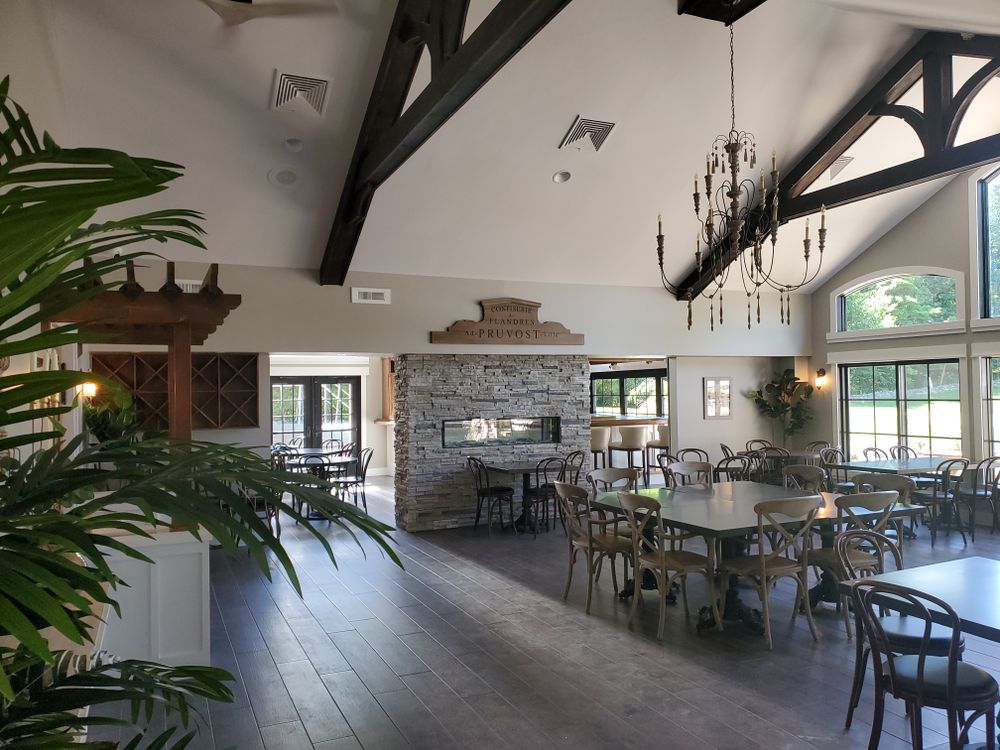 Our Interior Painting service refreshes your home with clean lines, durable finishes, and expert color application. We protect your space, minimize disruption, and deliver beautiful results that last truly. for Mccormick Painters in Monroe County, NY