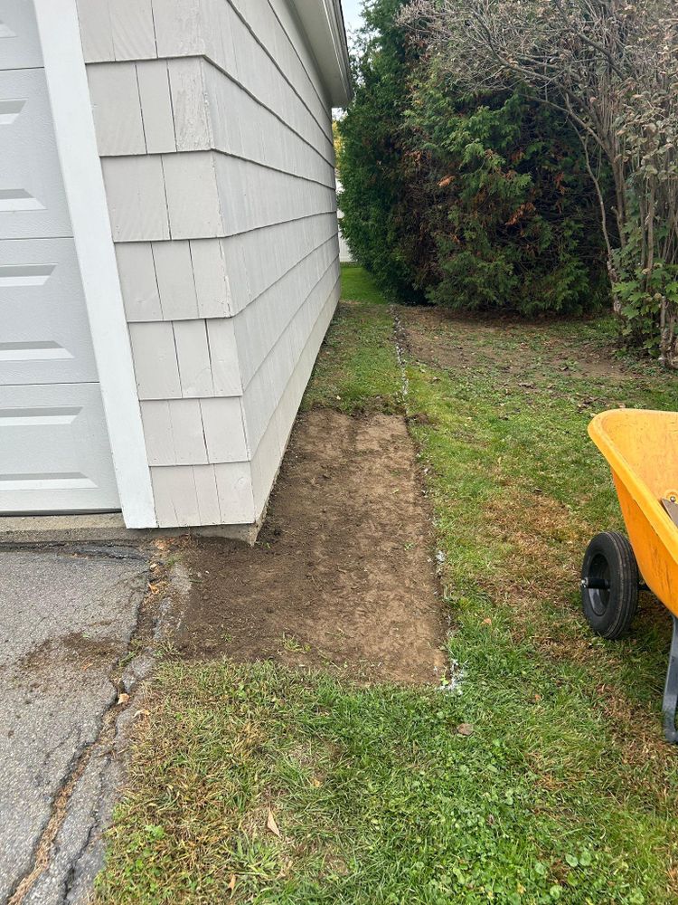 All Photos for CM and Sons Landscaping in Benton, ME