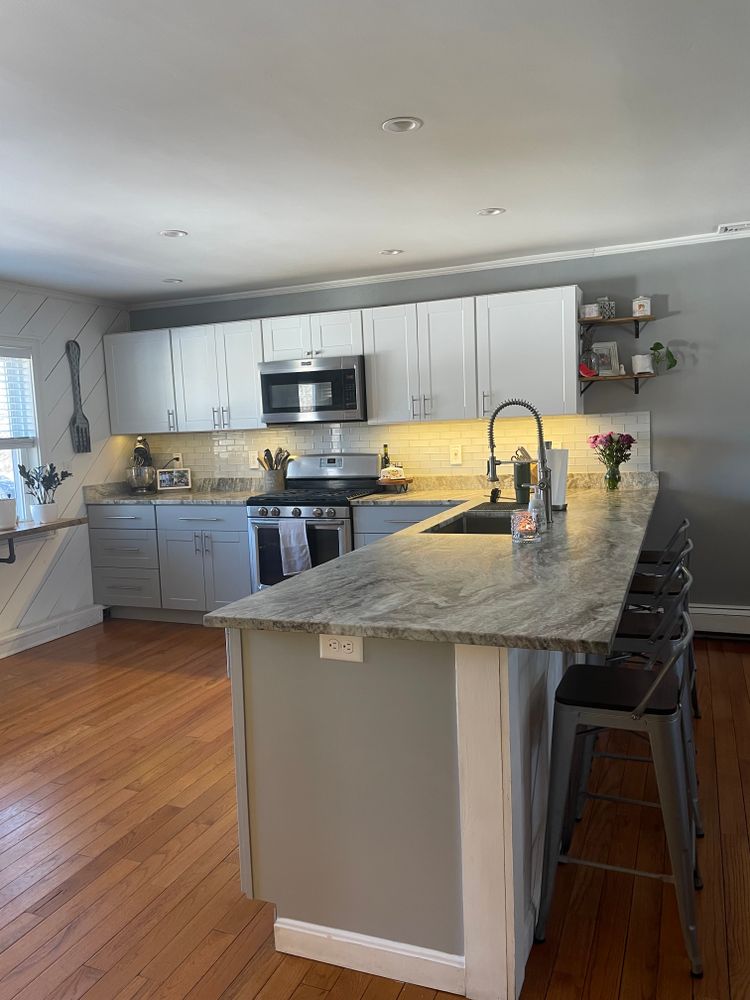 All Photos for R.C. Voltero Plumbing Heating & Gas in Salisbury, MA