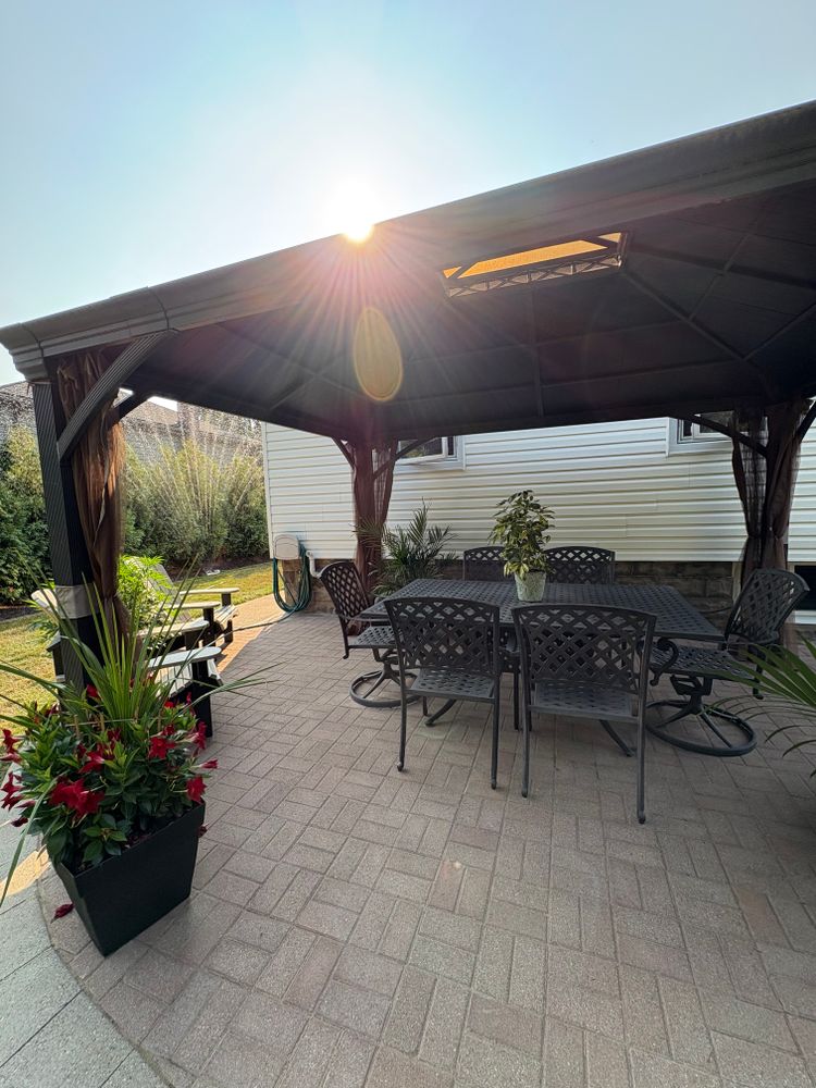 All Photos for Pure Pavers Restoration in Burlington, ON