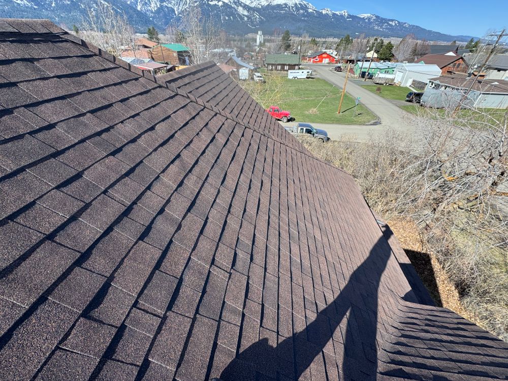 All Photos for Djg Construction in Wallowa, OR