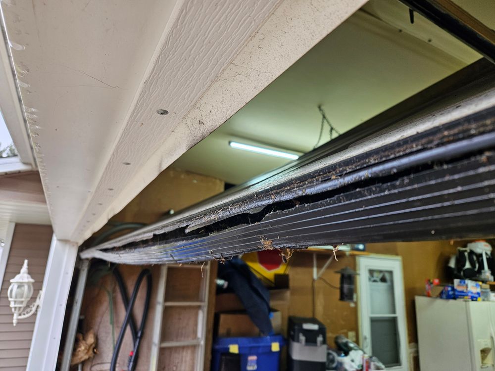 All Photos for LVJ Garage Door Services in Osceola, IN