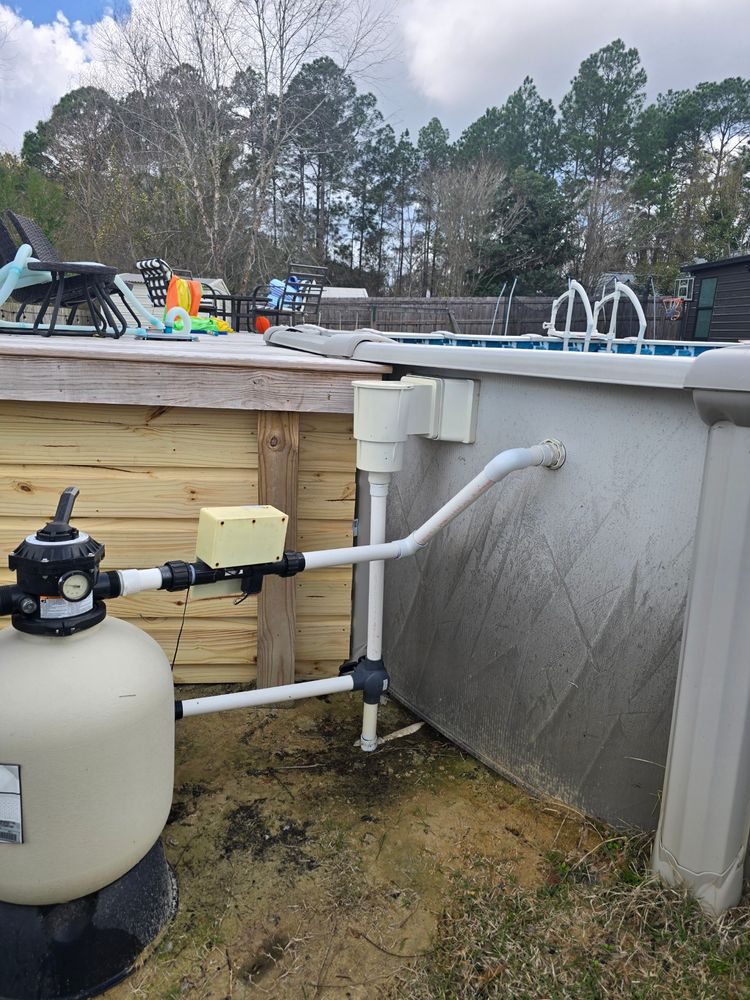 All Photos for Phillips Fencing Solutions in Pensacola, FL