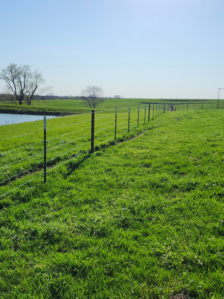 All Photos for HWY 2&65 Fabrication & Fencing in Humeston, IA