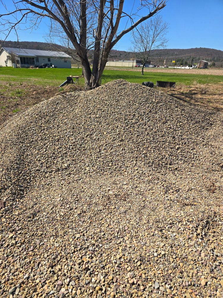 All Photos for Down Home Landscaping in Stillwater, PA