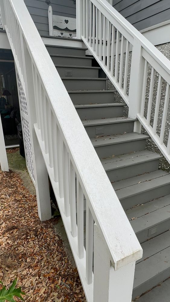 All Photos for Patriot Soft Wash LLC in Beaufort, SC