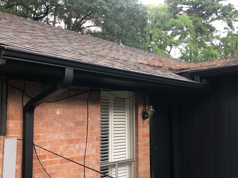 All Photos for Bobcat Gutters in Longview, TX