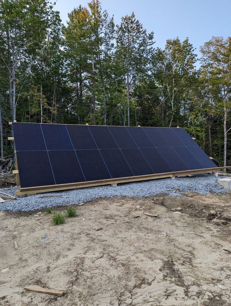 Electrical Repairs for Fine Point Electric LLC in Wentworth, NH
