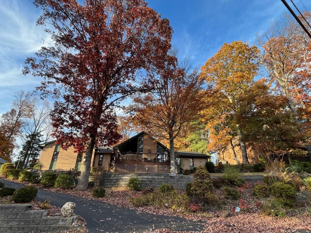 All Photos for James R Carter Paving in Roanoke, VA