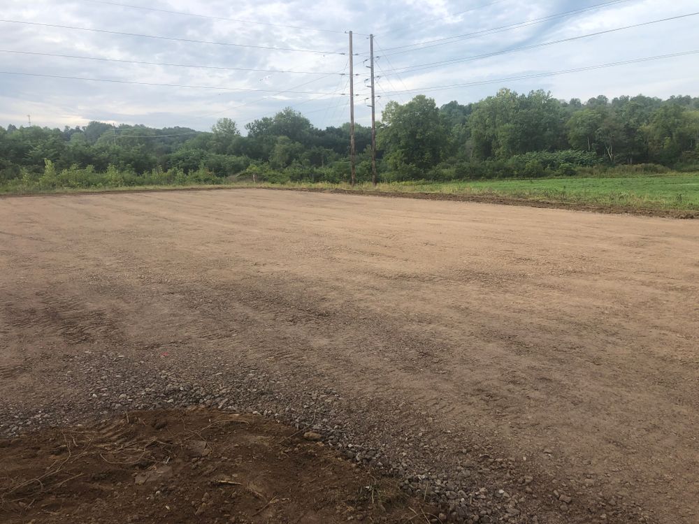 All Photos for ASC Excavating LLC in Lucas, OH