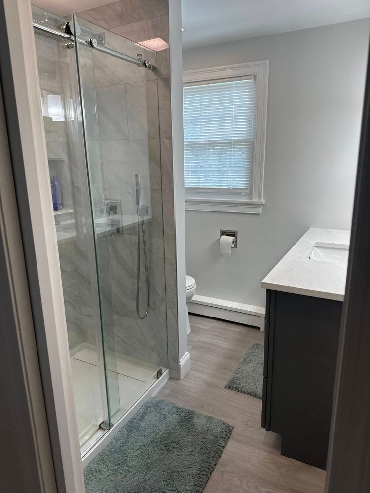 All Photos for Top Pros Construction in Haverhill, MA