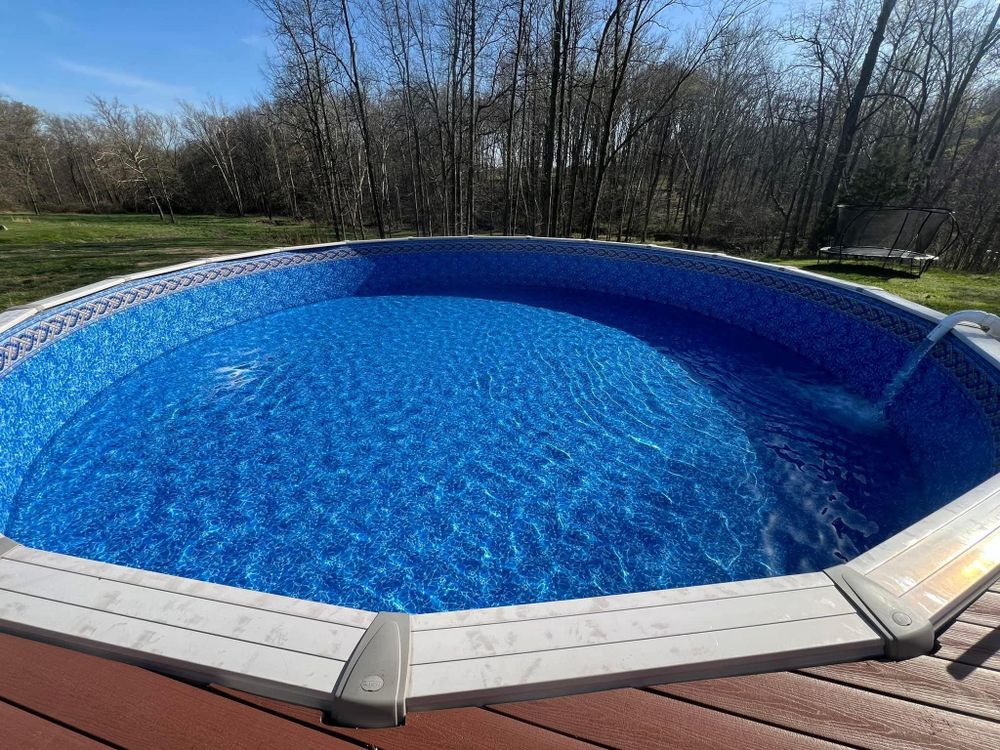 All Photos for Ground Up Services in Terre Haute, IN