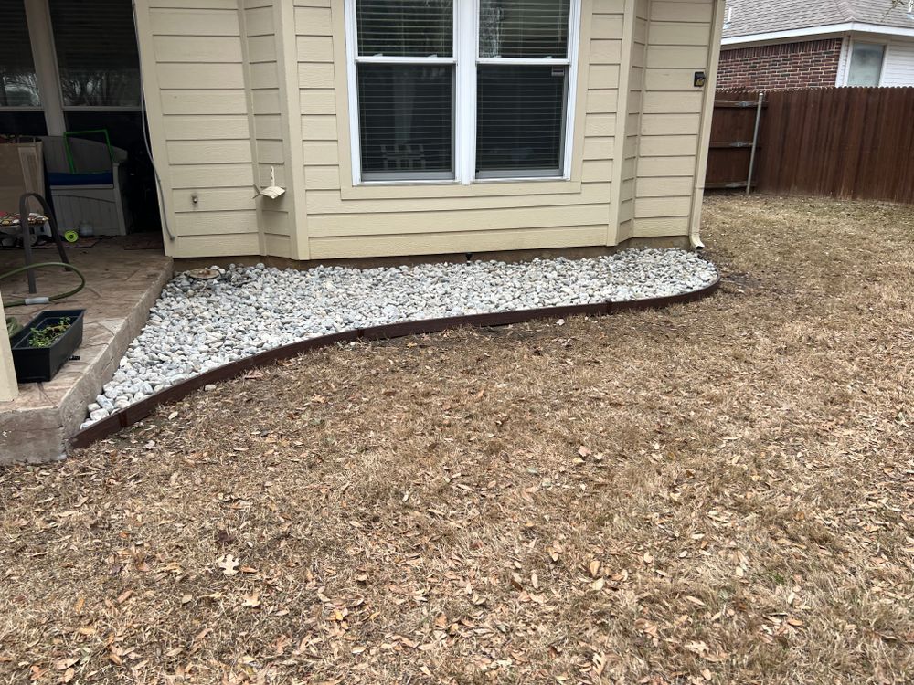 All Photos for Landscape Legends in Roanoke, TX