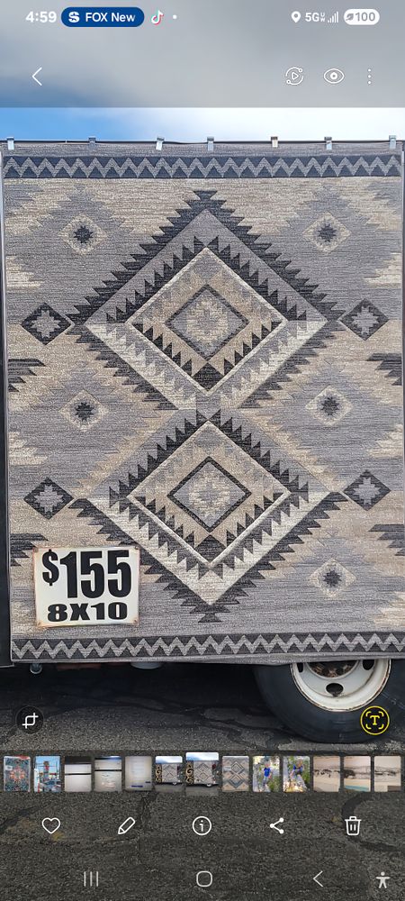 All Photos for Maxwell Area Rugs  in Albuquerque, NM