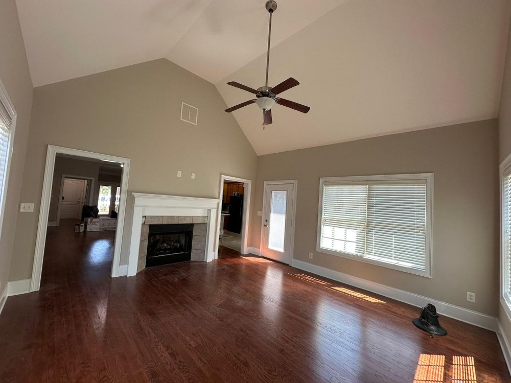 All Photos for Cornerstone Painting in Monroe, GA