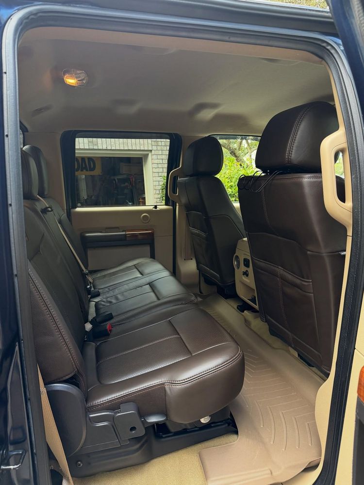 All Photos for Relentless Shine Mobile Detailing in Calabash, NC