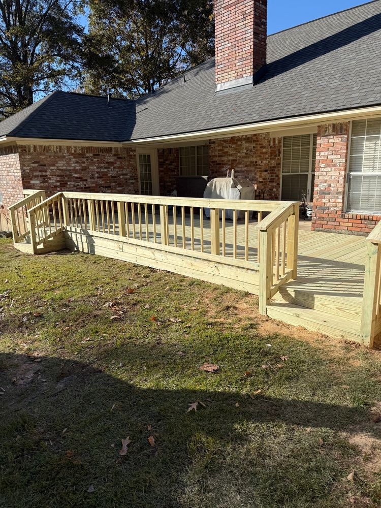 All Photos for Duckett Carpentry in Texarkana, TX