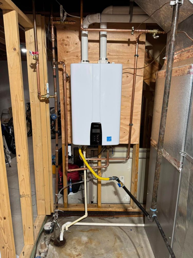 All Photos for 3 Alarm Plumbing Inc in Alamosa, Colorado