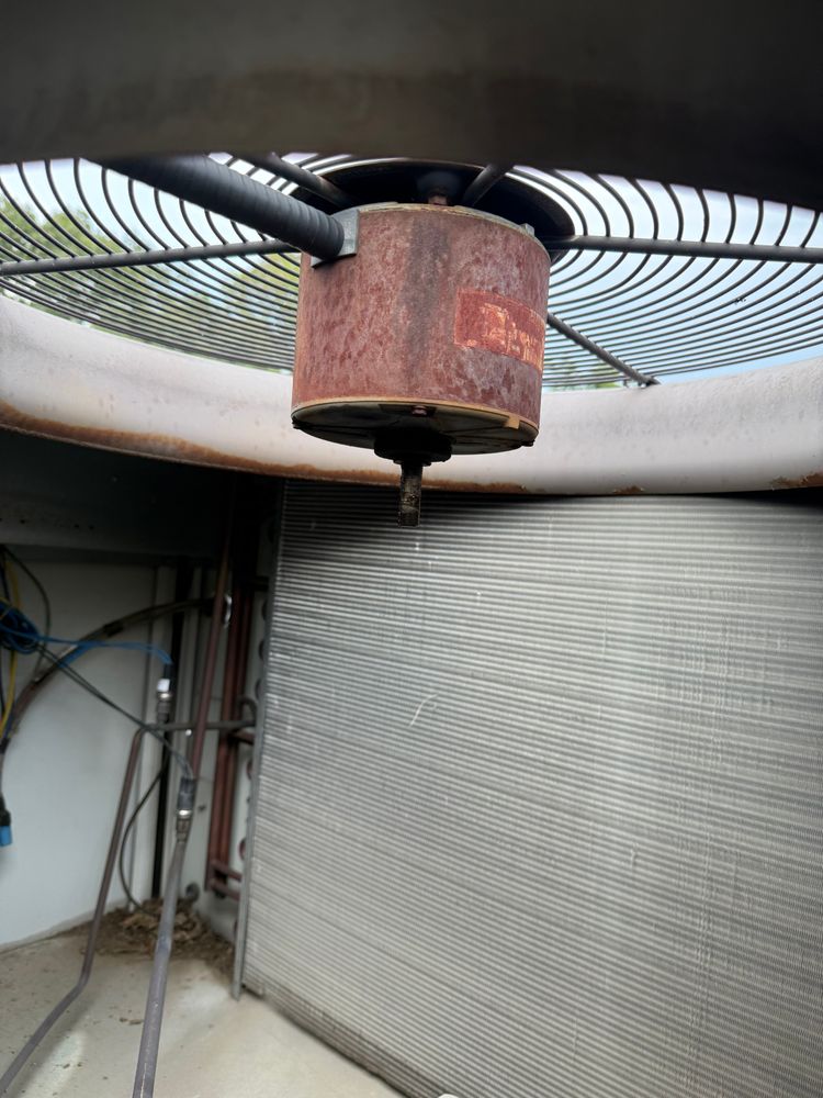 All Photos for Carters Heating and Cooling LLC in Forest City, NC