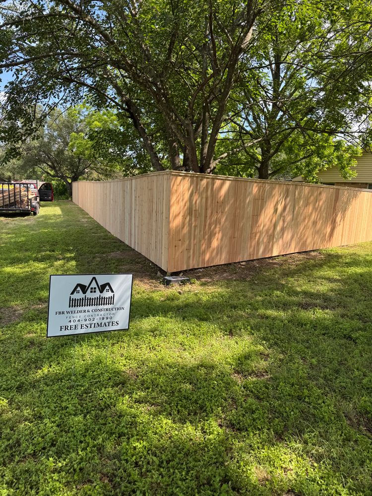 All Photos for FBR Welder & Construction in Gatesville, TX