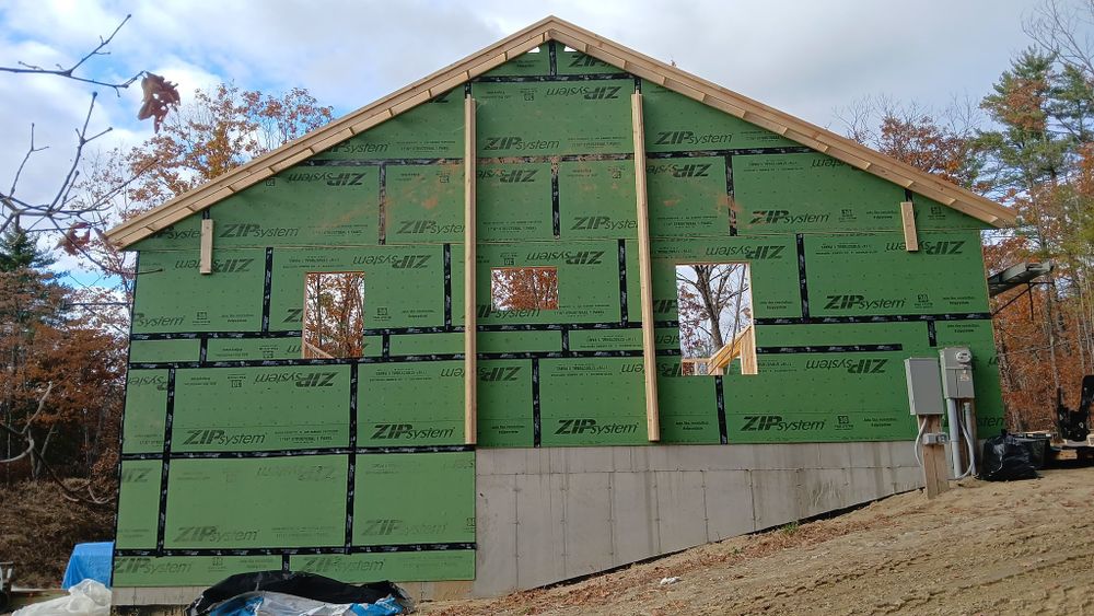 All Photos for 99 Construction in Ashland, NH