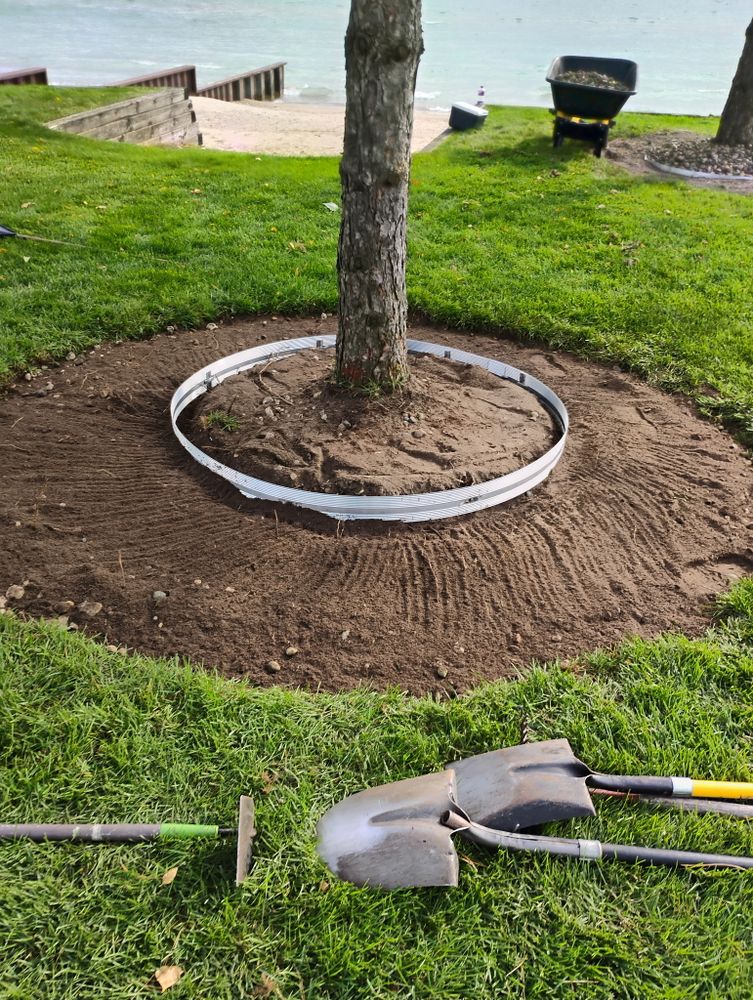 All Photos for Lighthouse Lawn Care and Irrigation in Marysville, MI