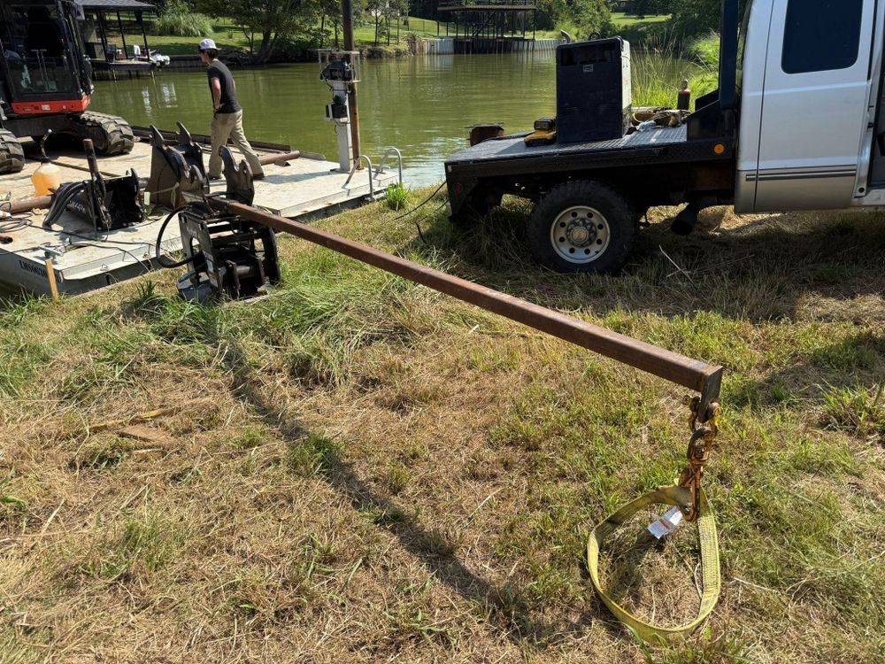 All Photos for BR Construction LLC in Corsicana, TX
