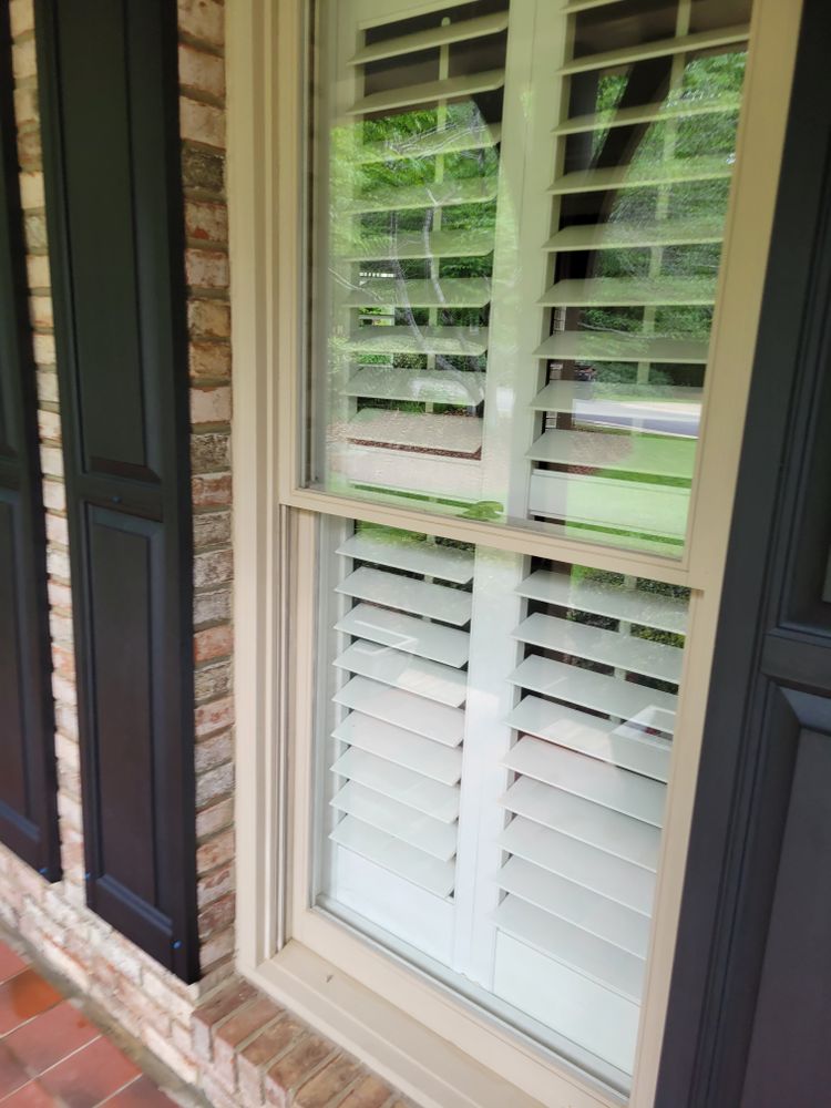All Photos for Squeaky Clean Windows Gutters & More in Hoover, AL