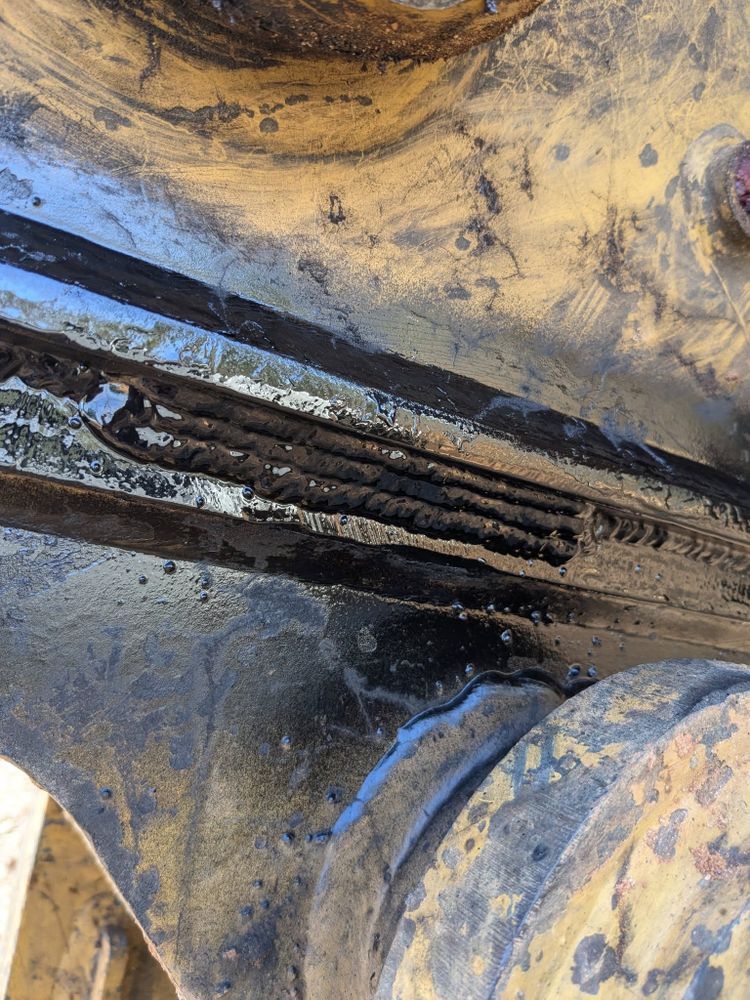 Our Automotive Welding service provides expert repairs and modifications for all vehicle types, ensuring safety and durability. Trust our skilled technicians to restore your car’s structural integrity with precision welding techniques. for Moose Welding And Metalworks in Blue Ridge, GA