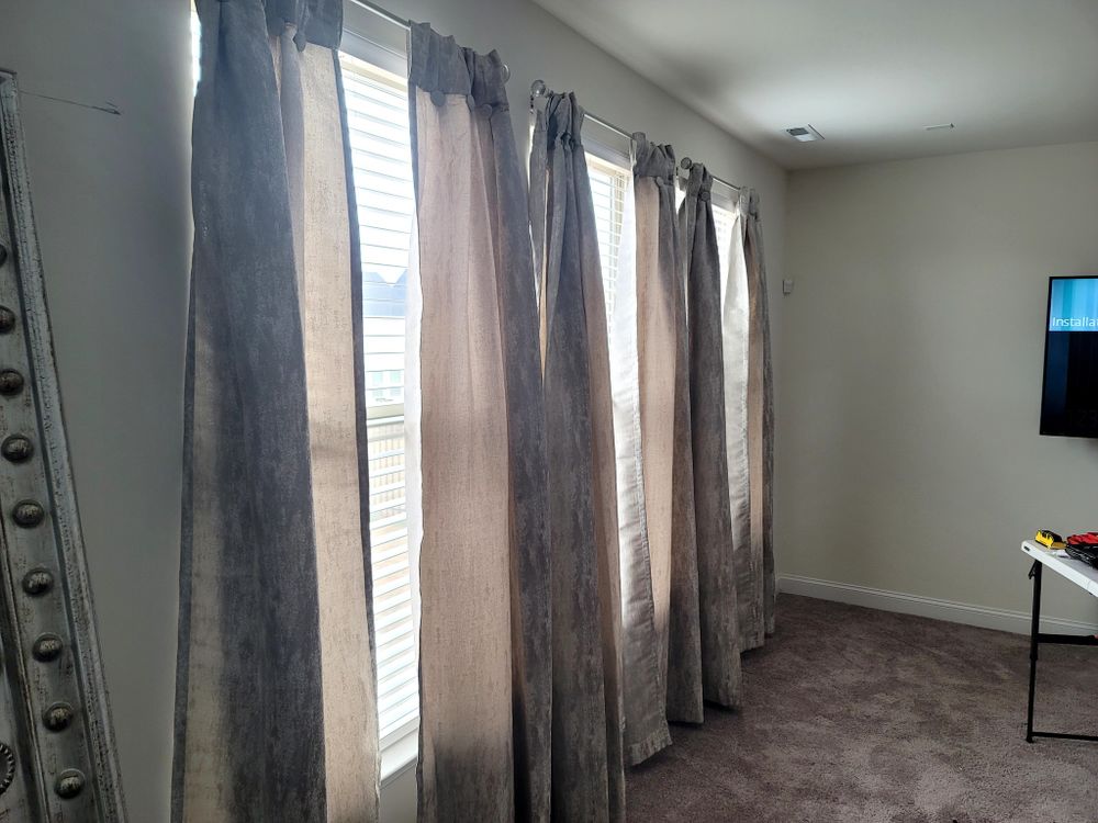 Home Repairs for Southern Atlantic NC in Concord, NC