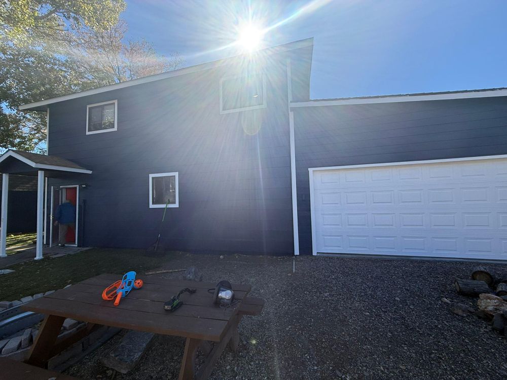 All Photos for Skyline Painting & Roofing in Grand Junction, CO