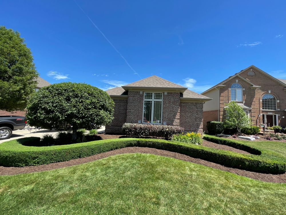 All Photos for Denali Outdoor Services in Washington, MI