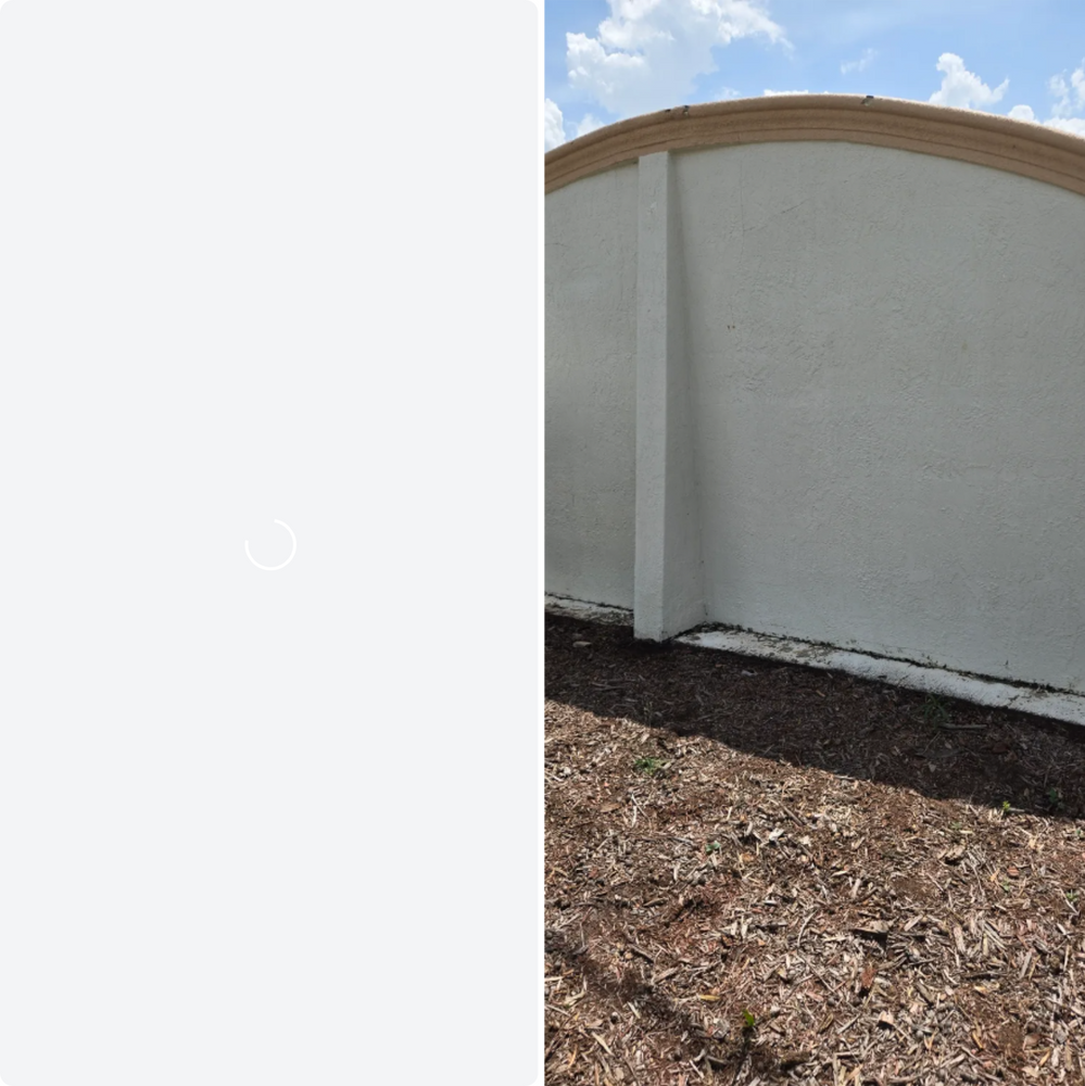 All Photos for Above the Lawn Cuts and Pressure Washing in Sebring, FL