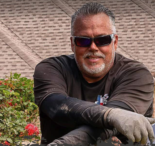 Texas Curb N Borders team in Houston, TX - people or person