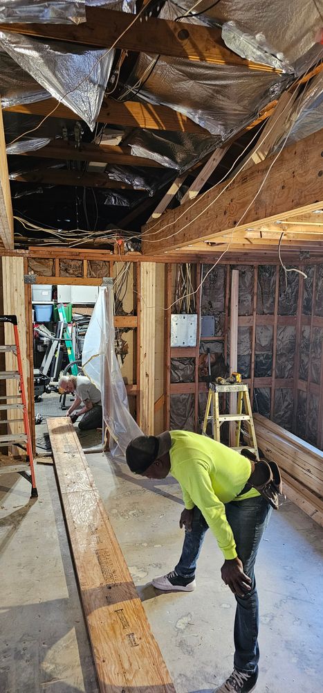 All Photos for Spencer Renovations Inc. in Selma, TX