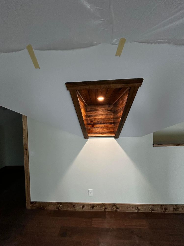 All Photos for Keep The Faith Contracting in Saint Michael, MN