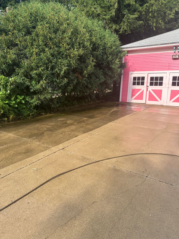 All Photos for Barnes Wash & Seal in Butler, OH