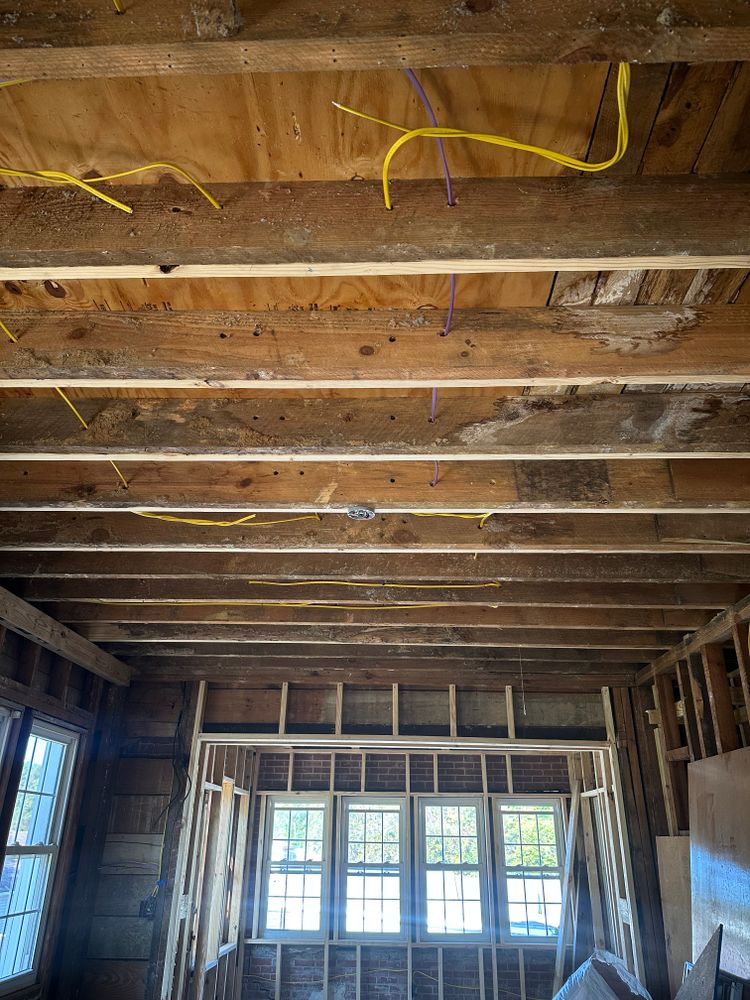 All Photos for Genesis Electrical in Greeneville, TN