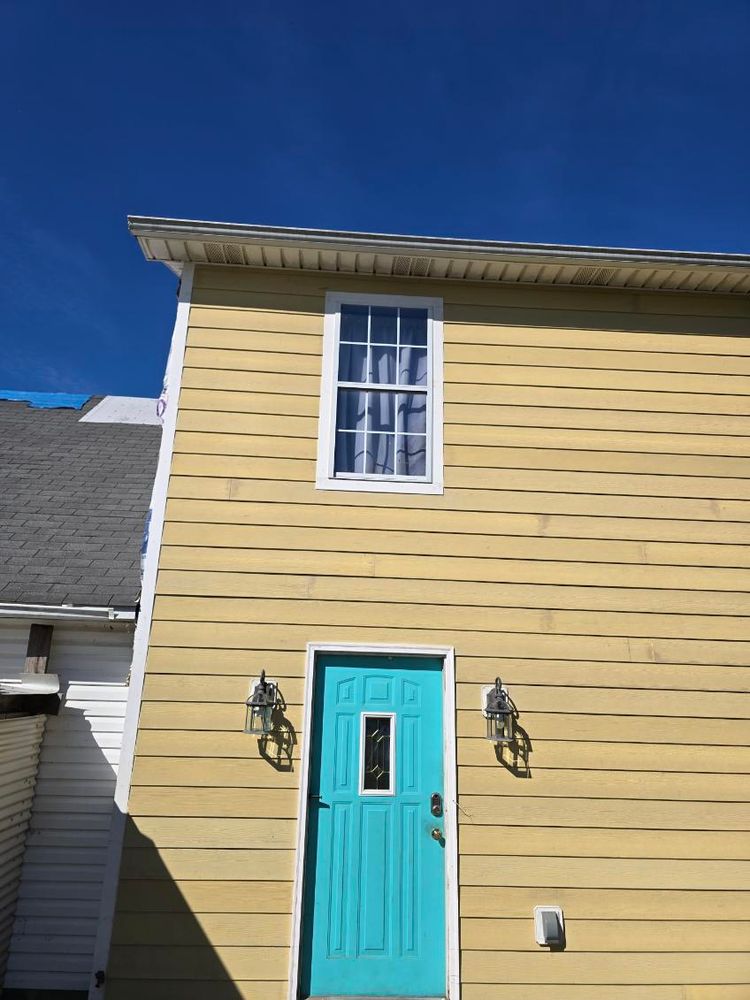 All Photos for Hightower Painting in Covington, TN