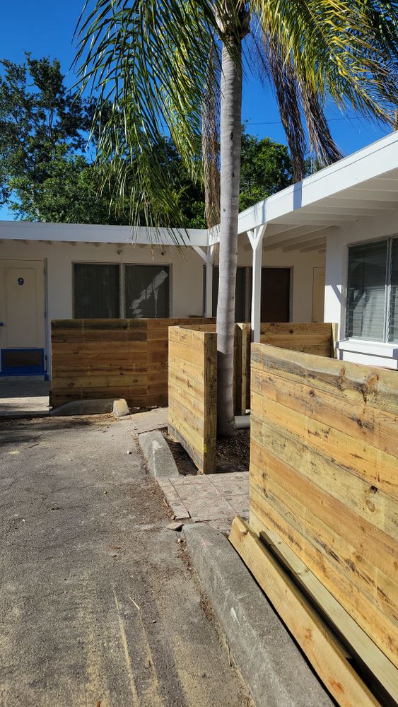 All Photos for Millenium Construction & Property Management in Tampa, FL