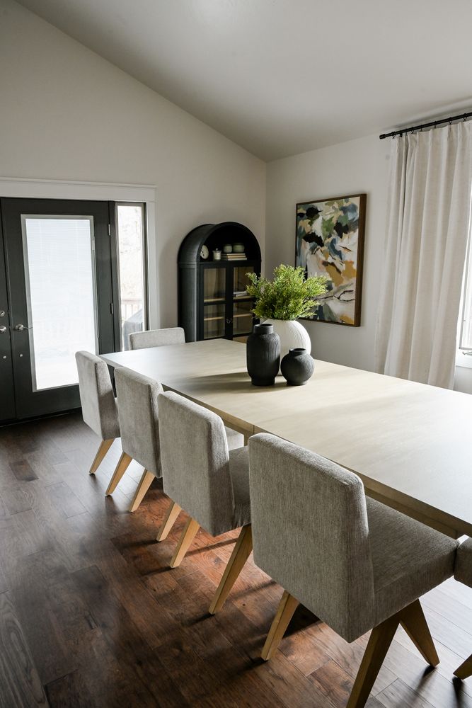 Interior Renovations for Innovative Construction in Centerville, Utah