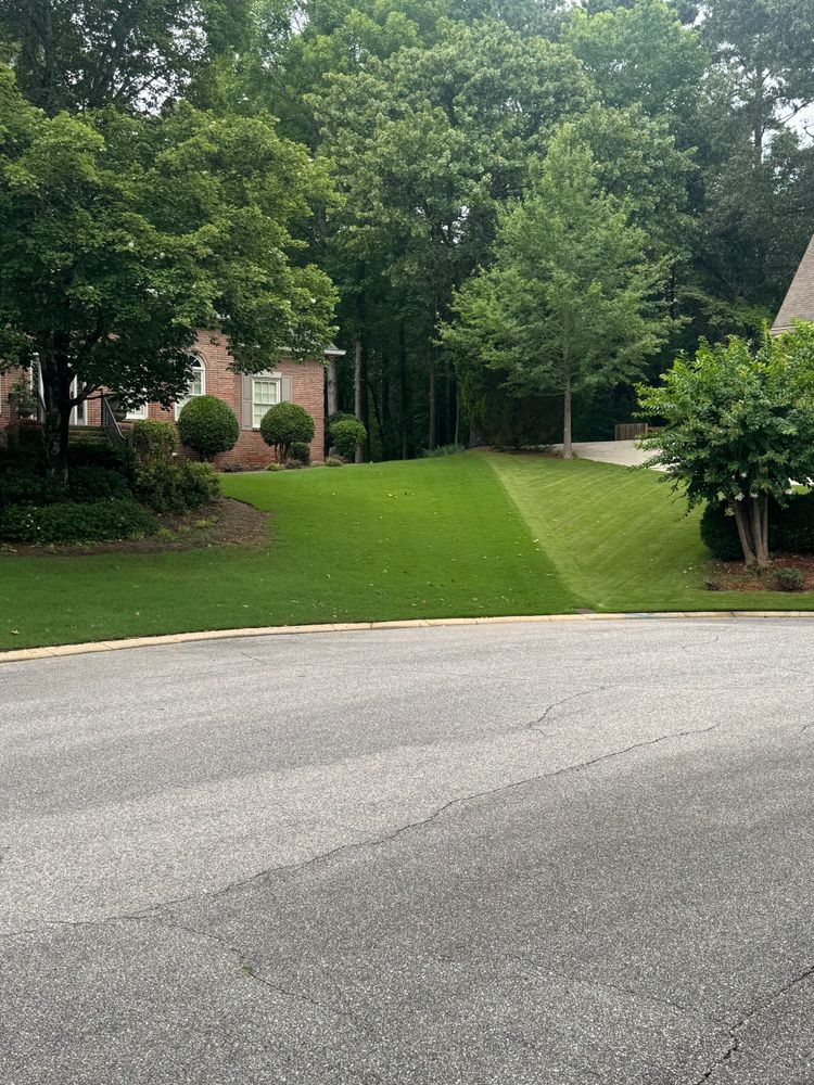 All Photos for All About Lawns in Trussville, AL