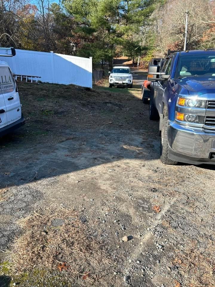 All Photos for Lucas Property Maintenance LLC in New Bedford, MA